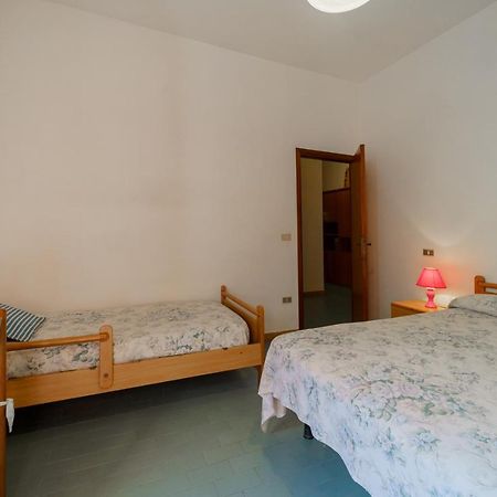 Appartamento Pomonte La Posta - Goelba Bagian luar foto